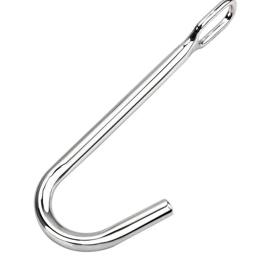 PerfectFit Ball Steel Hook No Plug 5783 Stainless 0819
